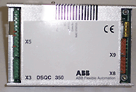 รับซ่อมboard ABB